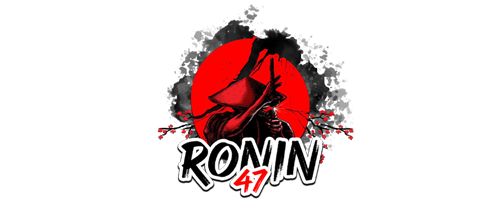 Ronin47 เว็บพนันออนไลน์ครบวงจร ฝาก-ถอนออโต้